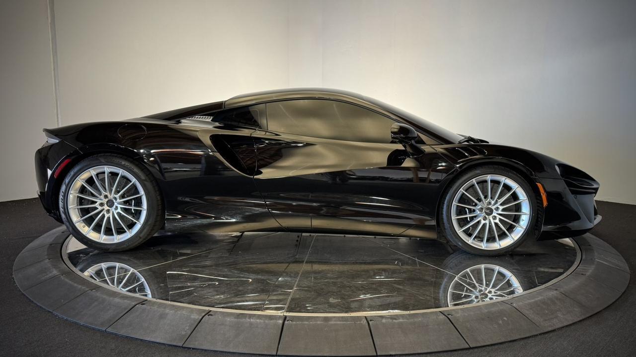 2025 McLaren Artura Anaheim Hills CA