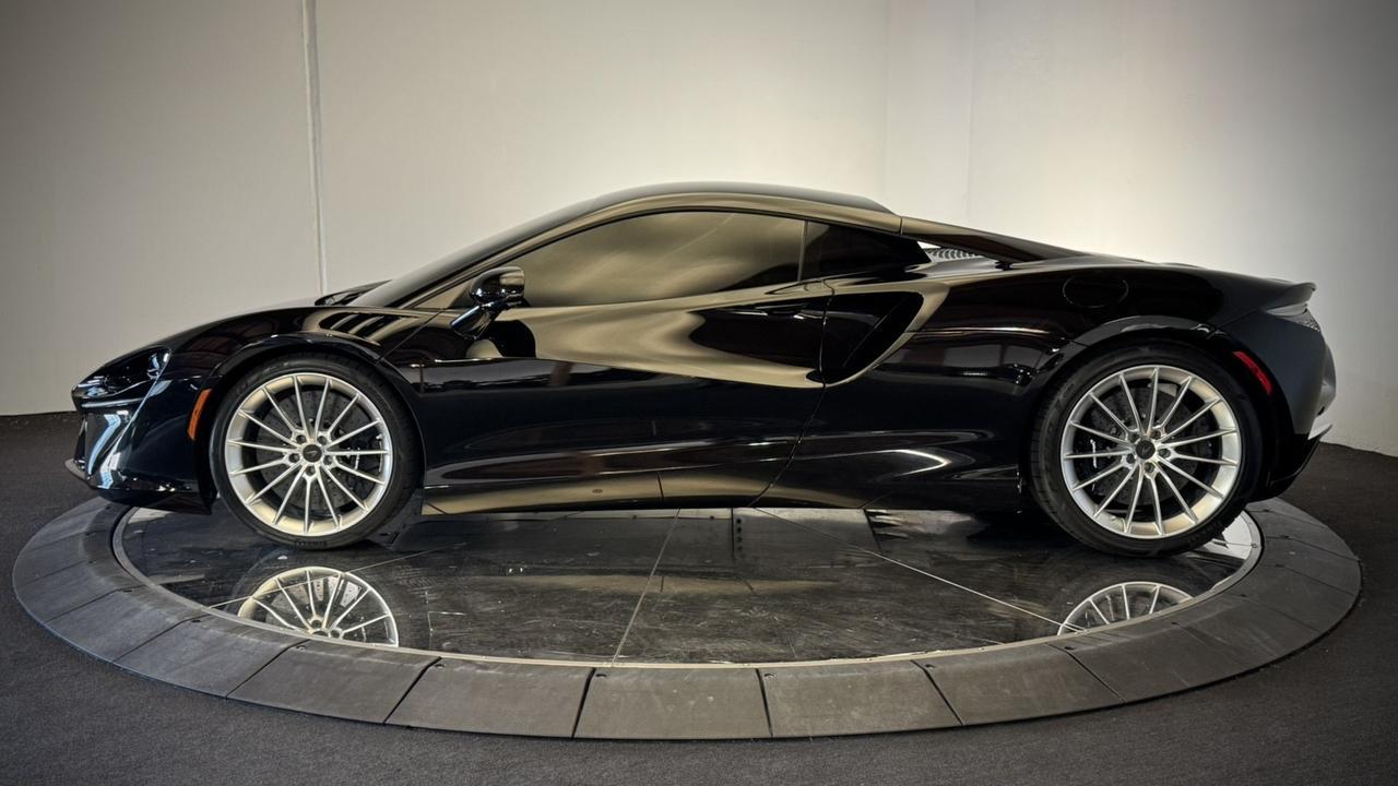 2025 McLaren Artura Anaheim Hills CA
