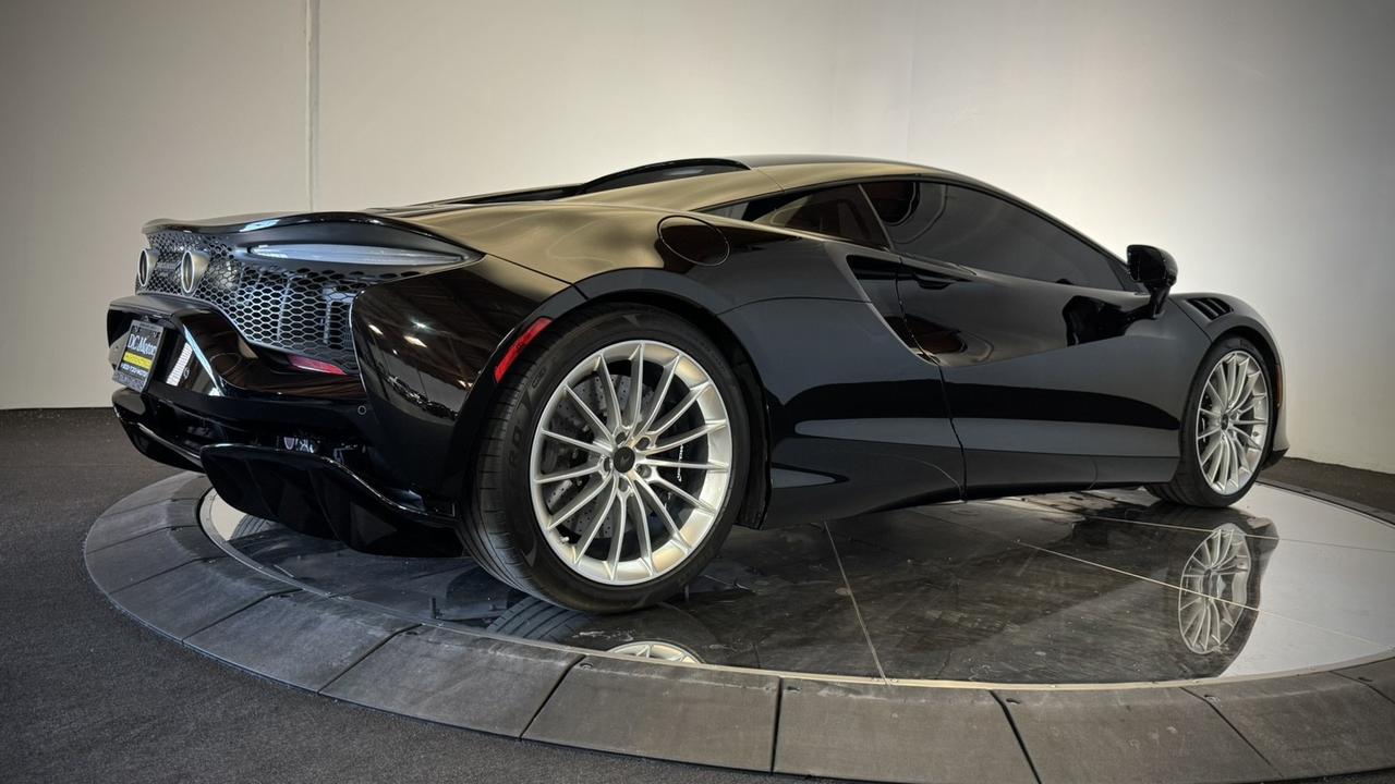 2025 McLaren Artura Anaheim Hills CA