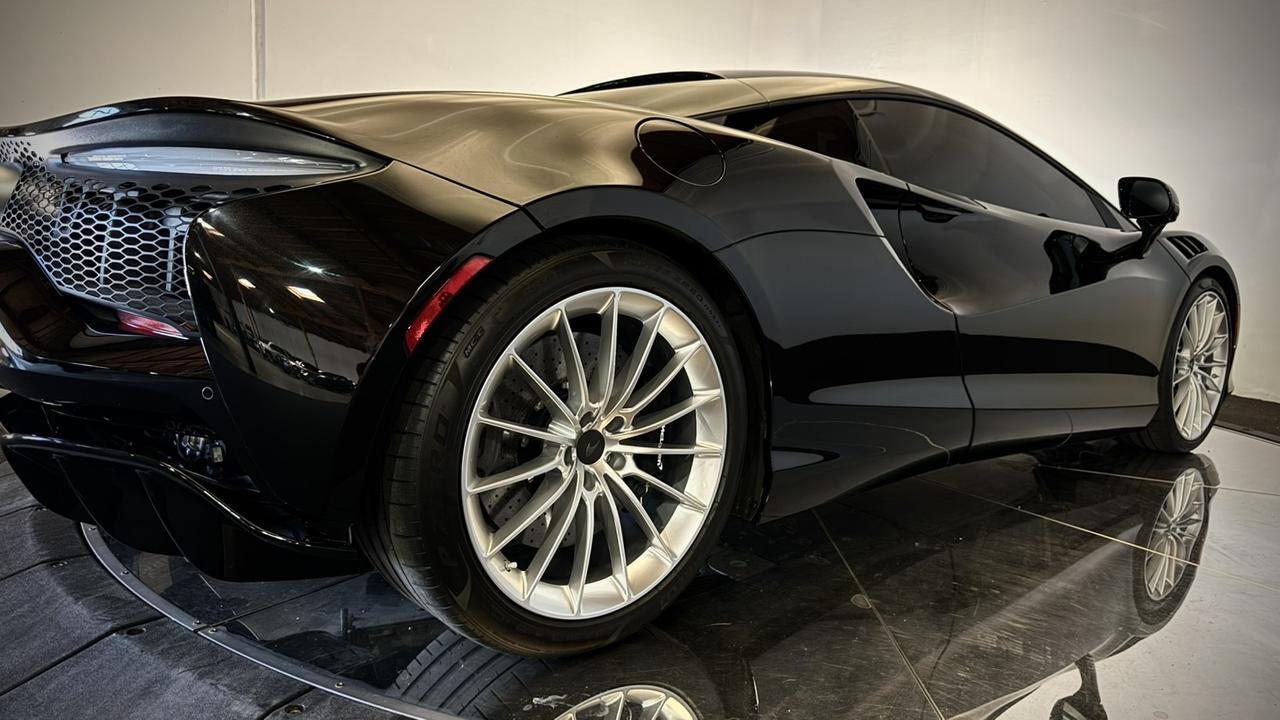 2025 McLaren Artura Anaheim Hills CA