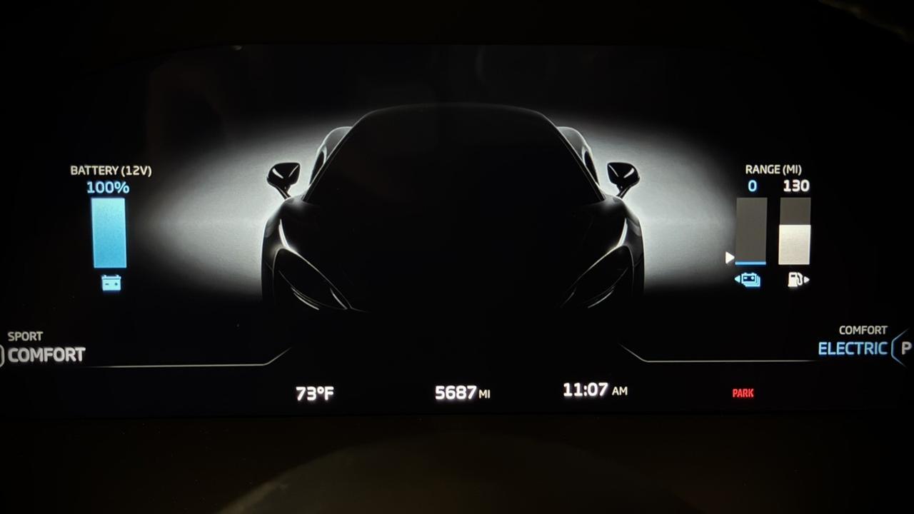 2025 McLaren Artura Anaheim Hills CA