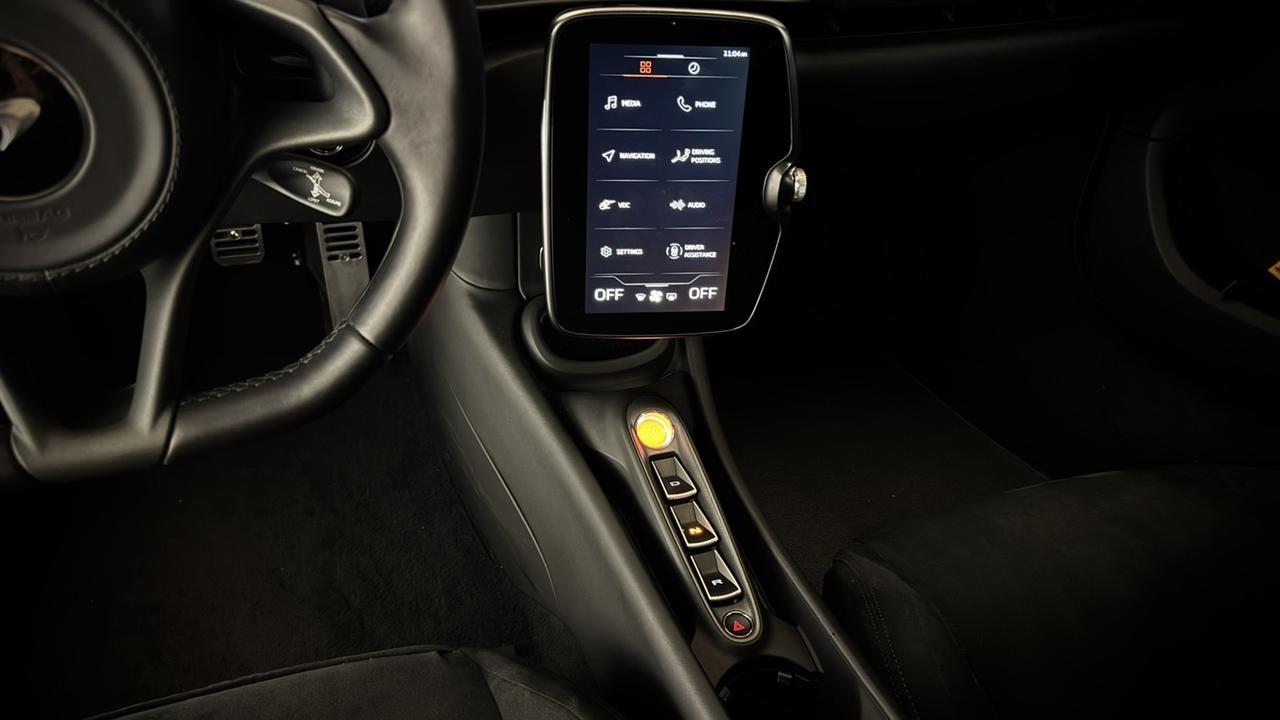 2025 McLaren Artura Anaheim Hills CA
