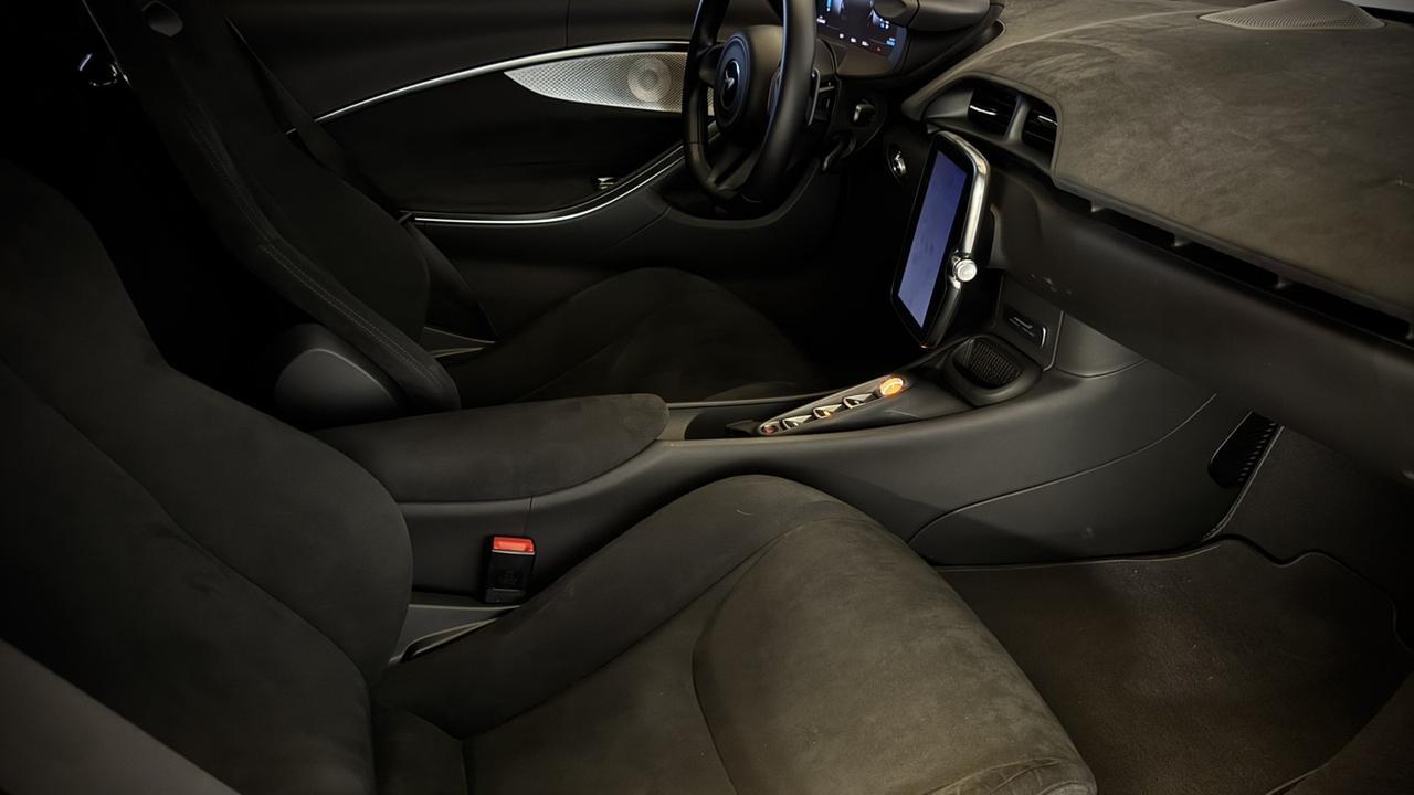 2025 McLaren Artura Anaheim Hills CA