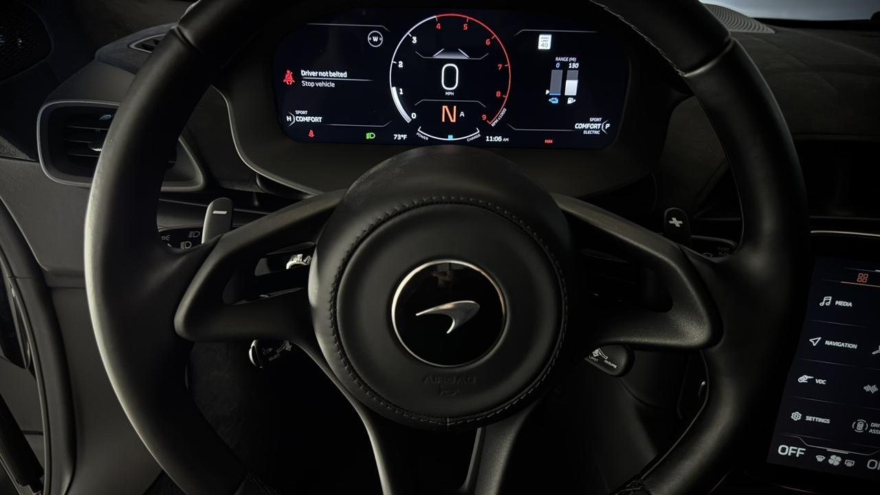 2025 McLaren Artura Anaheim Hills CA