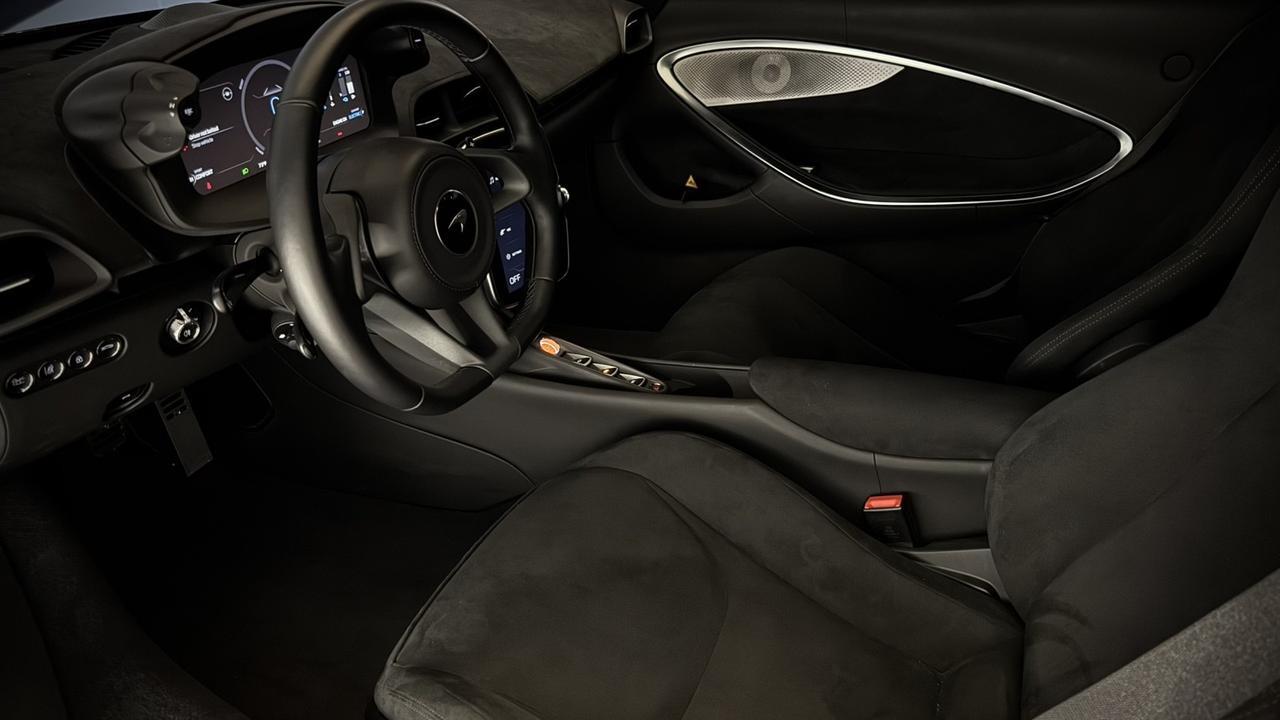 2025 McLaren Artura Anaheim Hills CA