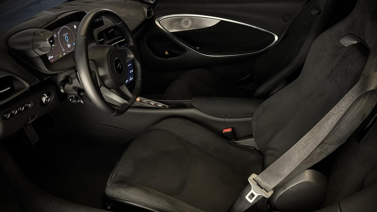 2025 McLaren Artura Anaheim Hills CA