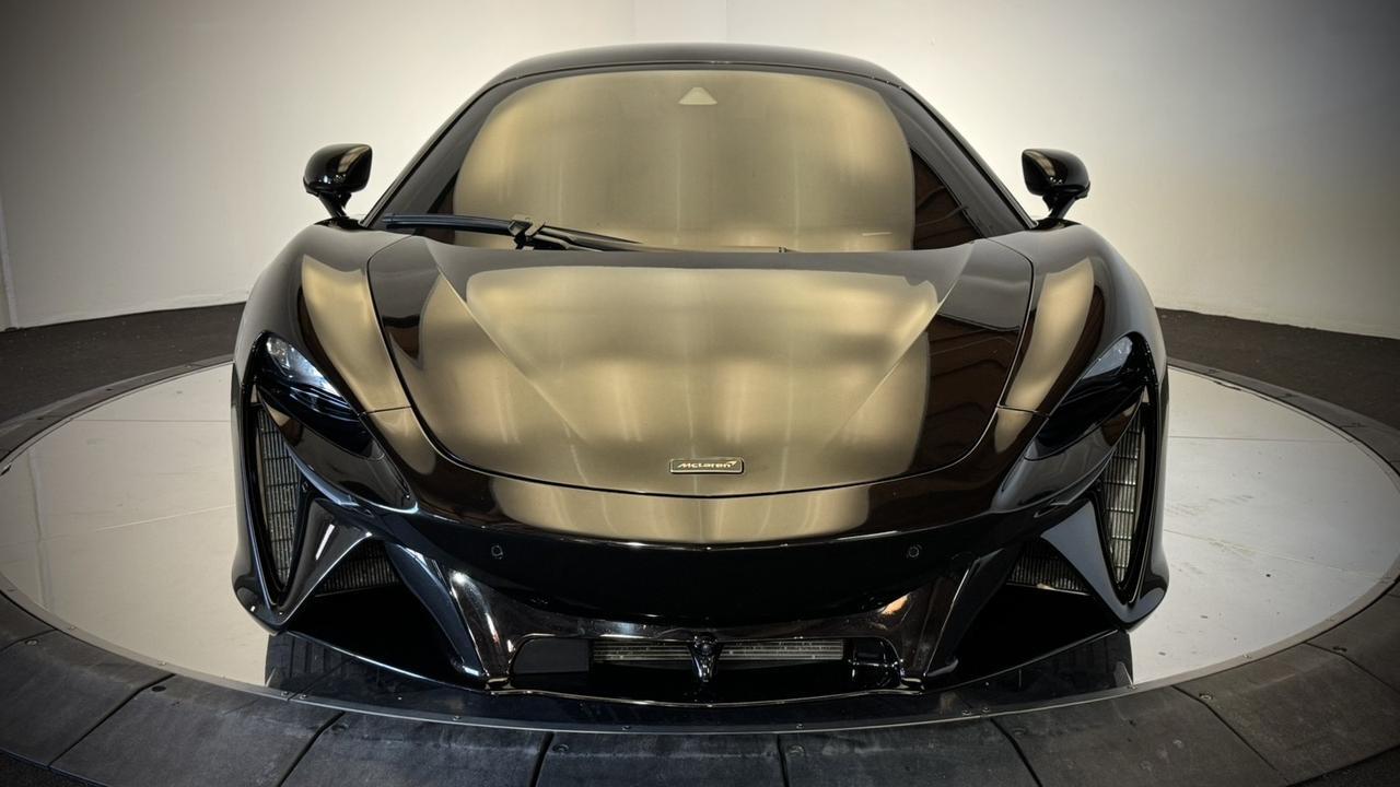 2025 McLaren Artura Anaheim Hills CA