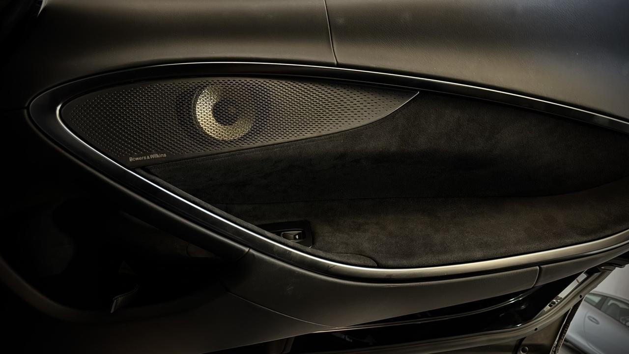 2025 McLaren Artura Anaheim Hills CA