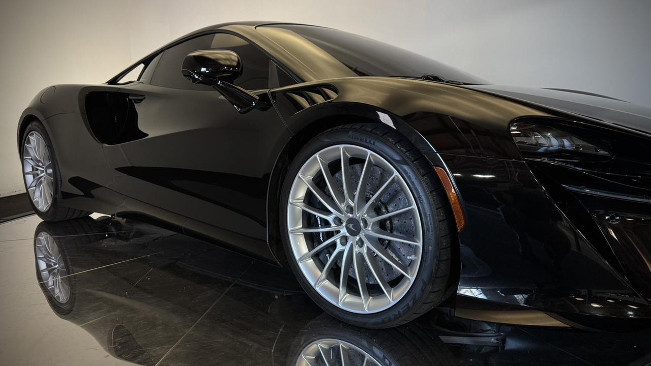 2025 McLaren Artura Anaheim Hills CA