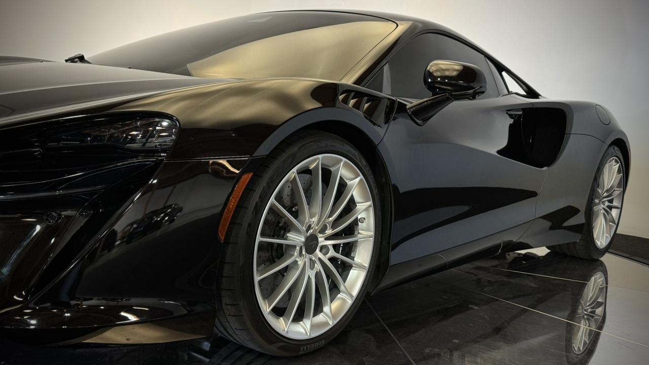 2025 McLaren Artura Anaheim Hills CA