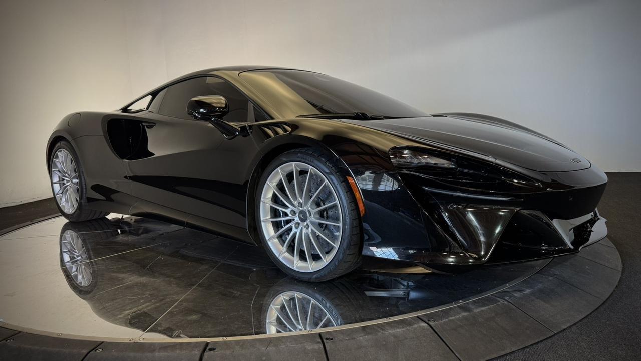 2025 McLaren Artura Anaheim Hills CA