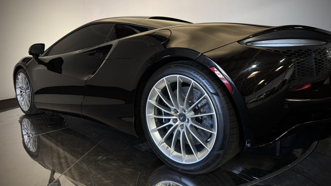 2025 McLaren Artura Anaheim Hills CA