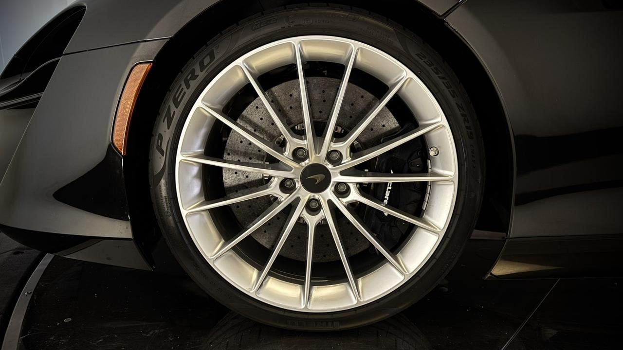 2025 McLaren Artura Anaheim Hills CA