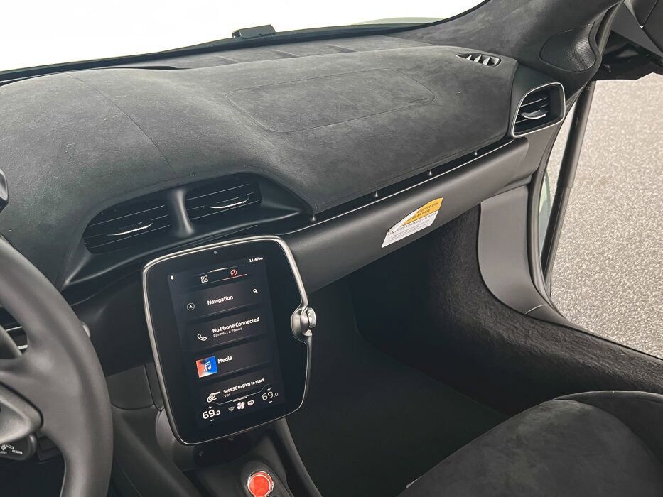 2025 McLaren Artura Bellevue WA