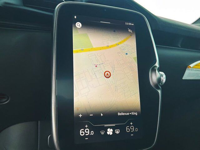 2025 McLaren Artura Bellevue WA