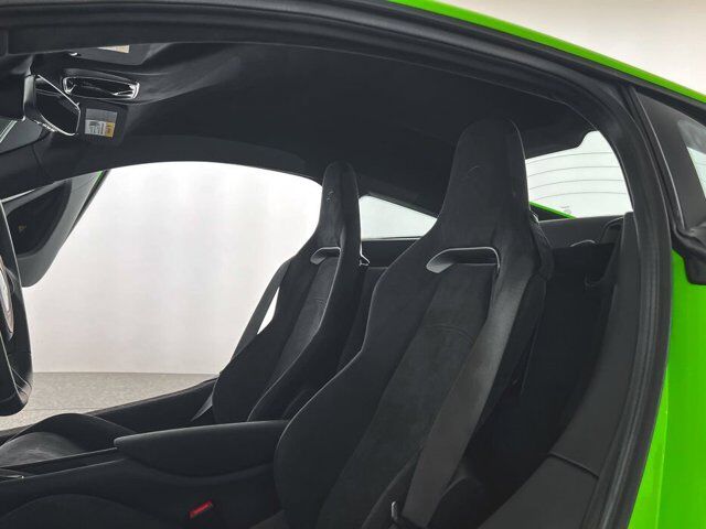 2025 McLaren Artura Bellevue WA