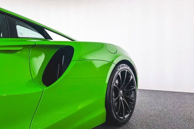2025 McLaren Artura Bellevue WA