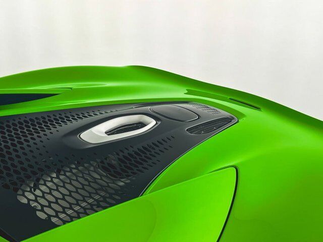 2025 McLaren Artura Bellevue WA