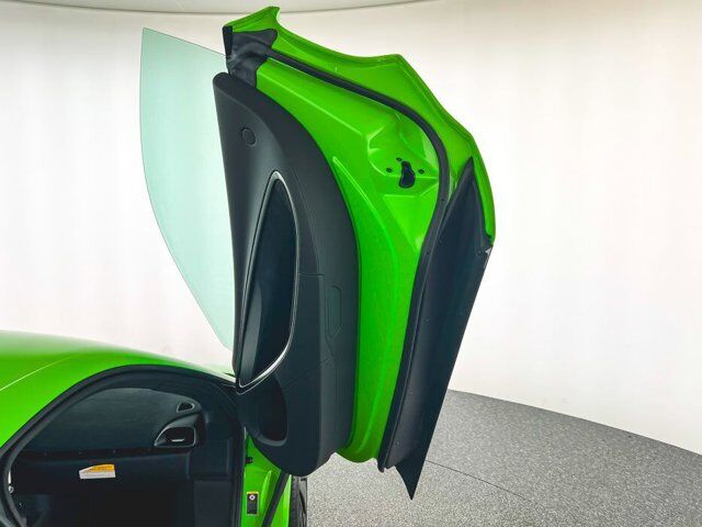 2025 McLaren Artura Bellevue WA