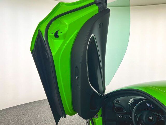 2025 McLaren Artura Bellevue WA