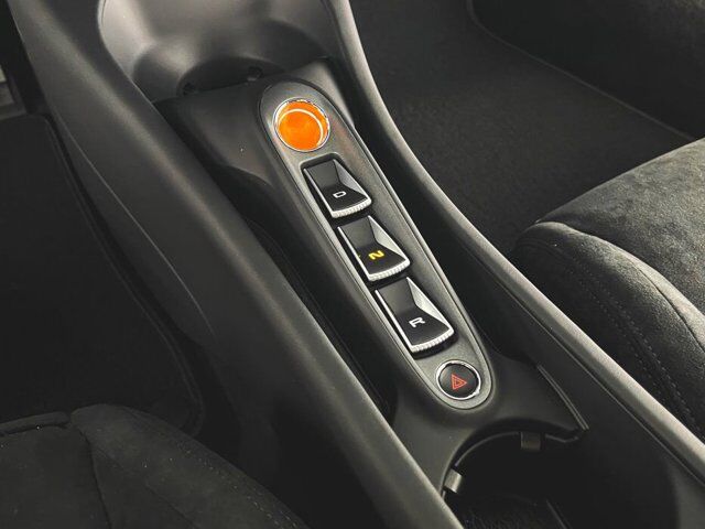 2025 McLaren Artura Bellevue WA