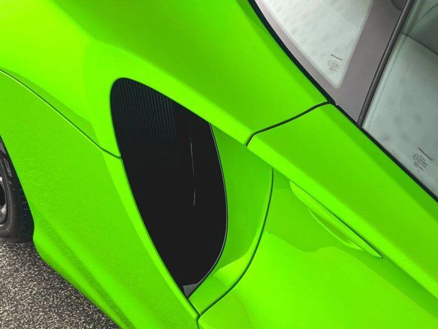 2025 McLaren Artura Bellevue WA