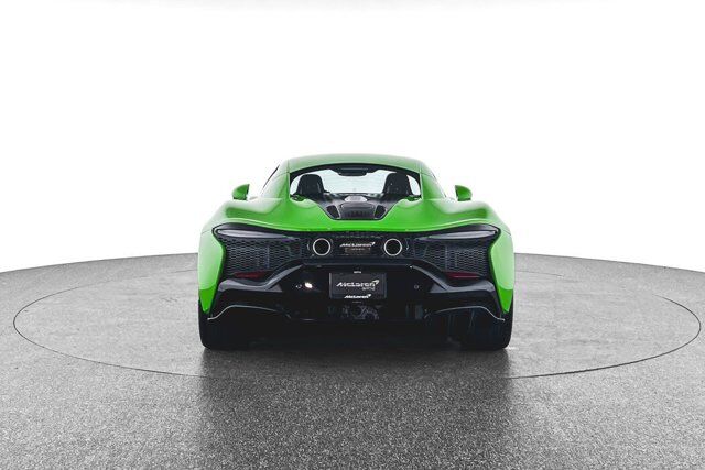2025 McLaren Artura Bellevue WA