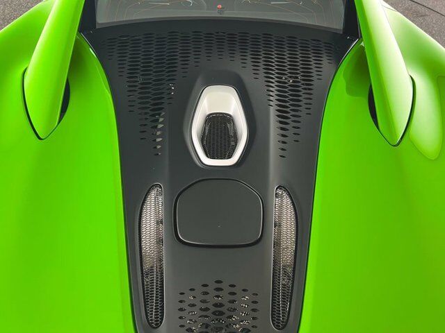 2025 McLaren Artura Bellevue WA