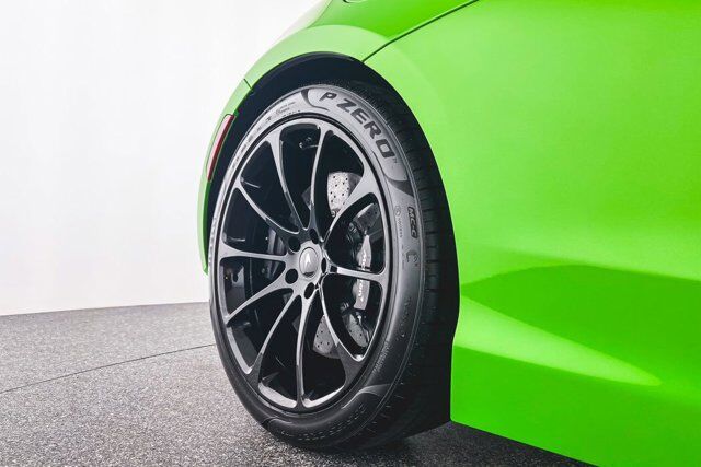 2025 McLaren Artura Bellevue WA