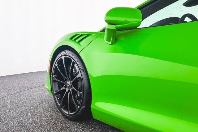 2025 McLaren Artura Bellevue WA