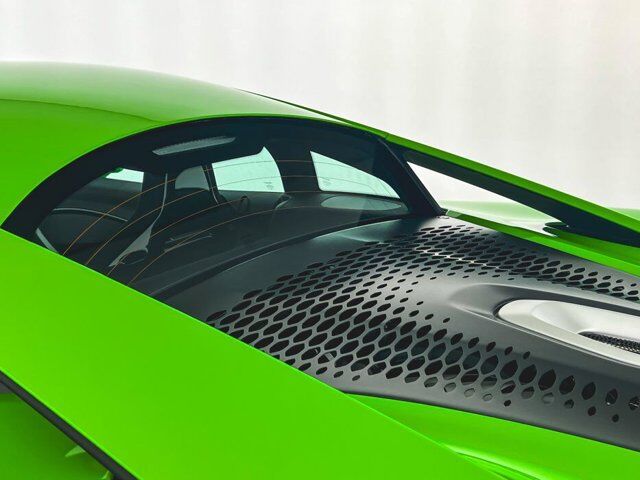 2025 McLaren Artura Bellevue WA