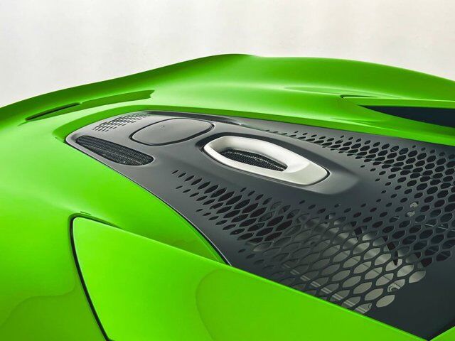 2025 McLaren Artura Bellevue WA