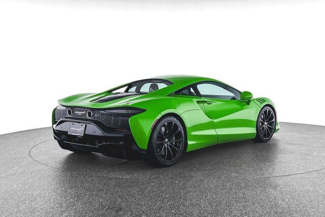 2025 McLaren Artura Bellevue WA
