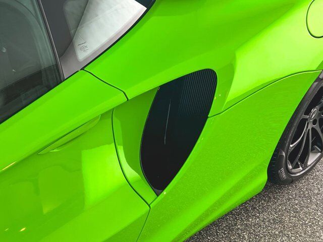 2025 McLaren Artura Bellevue WA