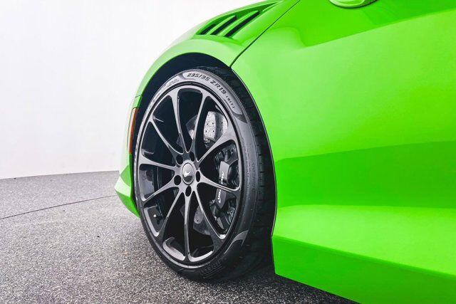 2025 McLaren Artura Bellevue WA