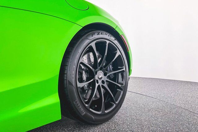2025 McLaren Artura Bellevue WA