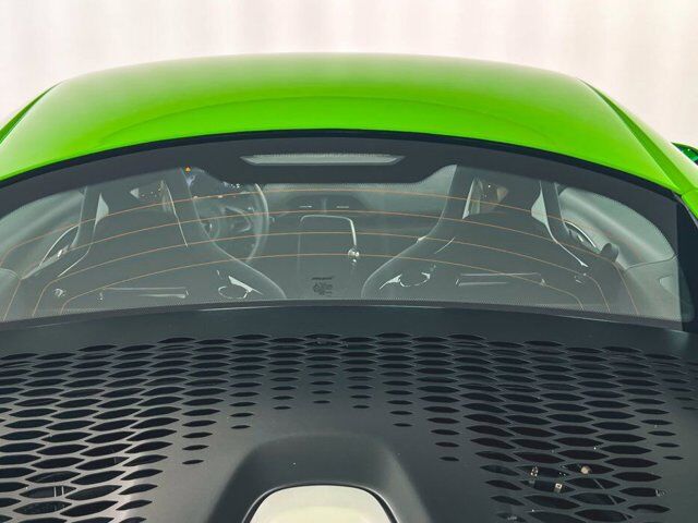 2025 McLaren Artura Bellevue WA