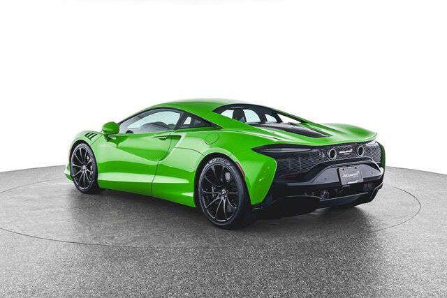 2025 McLaren Artura Bellevue WA