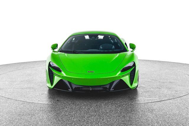2025 McLaren Artura Bellevue WA
