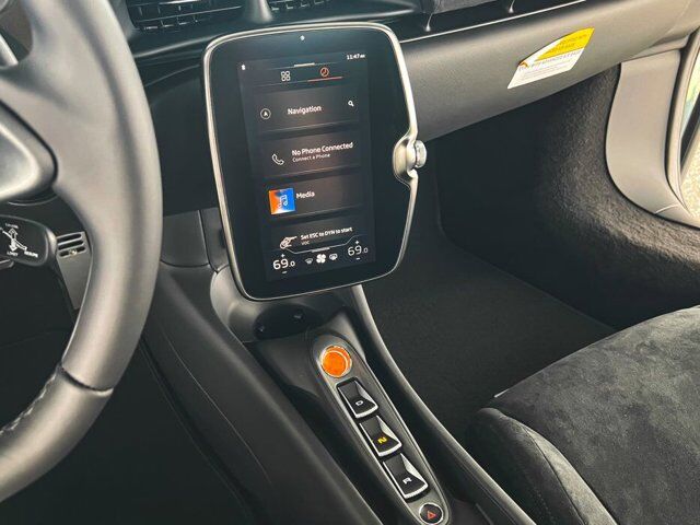 2025 McLaren Artura Bellevue WA
