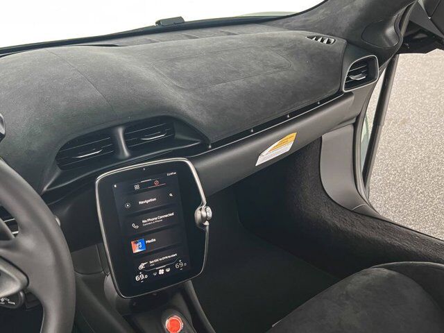 2025 McLaren Artura Bellevue WA