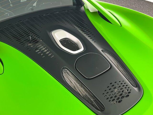 2025 McLaren Artura Bellevue WA