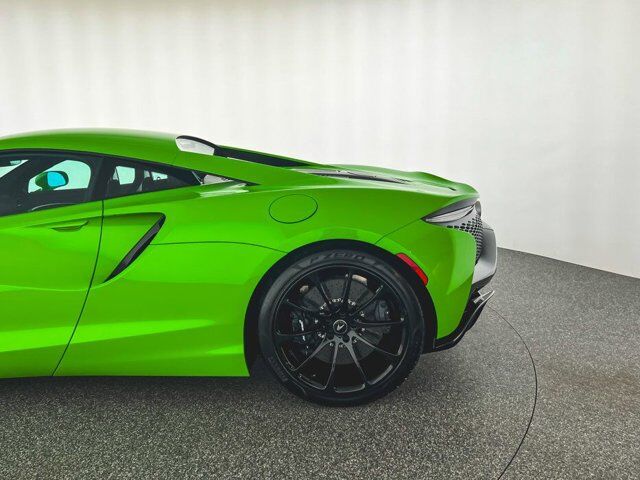 2025 McLaren Artura Bellevue WA
