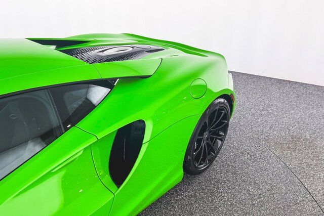 2025 McLaren Artura Bellevue WA