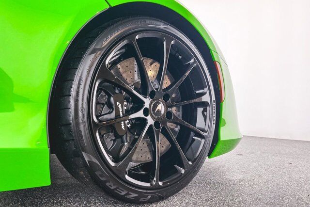 2025 McLaren Artura Bellevue WA
