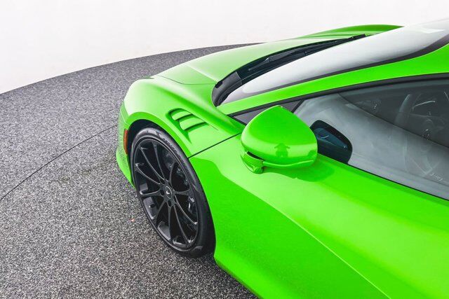 2025 McLaren Artura Bellevue WA