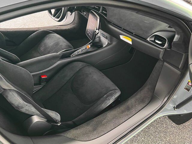 2025 McLaren Artura Bellevue WA