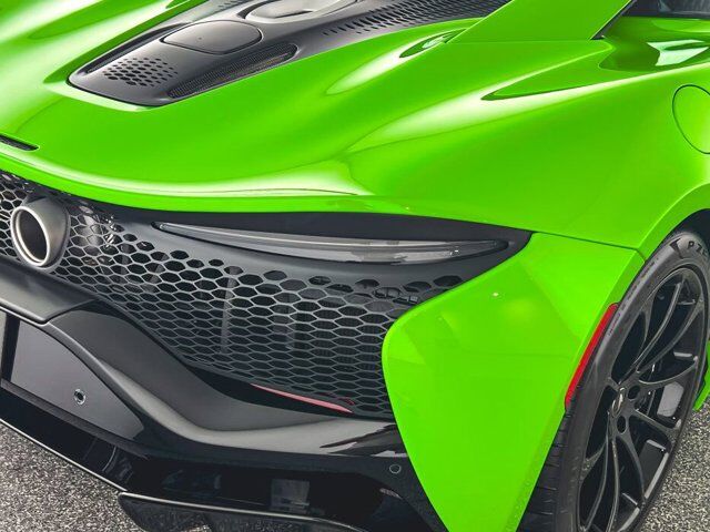2025 McLaren Artura Bellevue WA