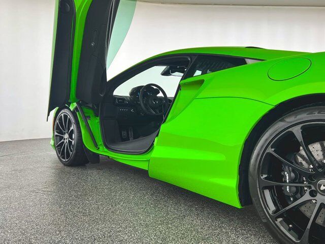 2025 McLaren Artura Bellevue WA