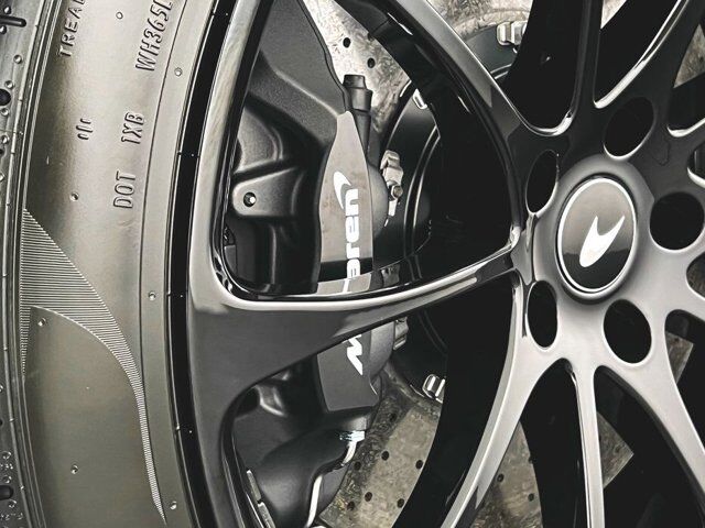 2025 McLaren Artura Bellevue WA